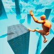 Ikona programu: Rooftops Parkour Freerun