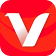 プログラムのアイコン：All Video Downloader