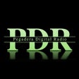 ไอคอนของโปรแกรม: Pegadera Digital Radio