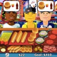 프로그램 아이콘: Hot Dog Bush