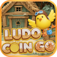 ไอคอนของโปรแกรม: Ludo Coin Go