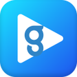 プログラムのアイコン：Global Player