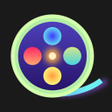 أيقونة البرنامج: QuickReels: Shorts  drama…