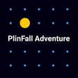Programın simgesi: PlinFall Adventure