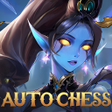 プログラムのアイコン：Hero Auto Chess: PVE