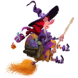 程序图标：La Befana Storie e Leggen…