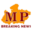 程序图标：MP Breaking News in Hindi