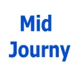 プログラムのアイコン：Midjourney ai