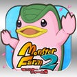 Icoon van programma: モンスターファーム２