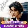 程序图标:Complete Nike Ardila song…