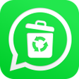 Ícone do programa: Recover Deleted Messages …