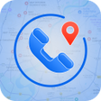 أيقونة البرنامج: Mobile Number Location Tr…