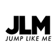 プログラムのアイコン：JLM Fitness