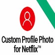 Icon of program: Custom Profile Photo for …