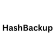 أيقونة البرنامج: HashBackup