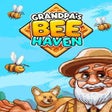 Ikona programu: Grandpas Bee Haven