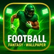 Ikona programu: Football Wallpaper