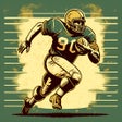 Icona del programma: Football Wallpaper