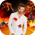 Icon of program: Movie Effect : Photo edit…