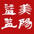 ไอคอนของโปรแกรม: 益美益阳