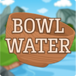 Ikon program: Bowl Water