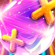 ไอคอนของโปรแกรม: Plink SpaceTrip