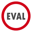 Icon of program: NoEval - Disable Eval()