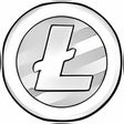 Icon of program: Tiny LTC Ticker