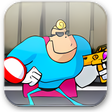 Icoon van programma: Captain Binary