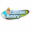 Captain Binary