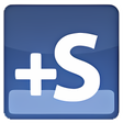 Icône du programme : Social Plus!