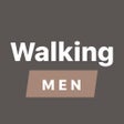 Ícone do programa: Walking Men