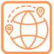 Иконка программы: Custom Shipping Zones for…