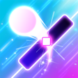 程序图标：Dancing Gemini-Music Beat