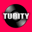 TUBITY-MP3 Music