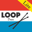 Drum Machine Loops Lite - Beat