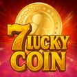 Icoon van programma: 7 Lucky Coin Rush
