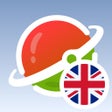 Icône du programme : Free VPN UK