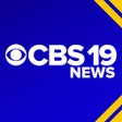 Icon of program: CBS19 News Now