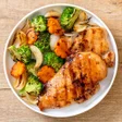 程序图标：Healthy Recipes Offline