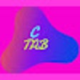 ไอคอนของโปรแกรม: Creative Tab - New Tab