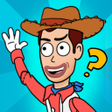 Ícone do programa: Toy Story - Tricky Challe…