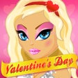 Icon of program: Dress Up Valentines Day