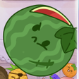 Programikonen: Fruit Merge: Roll Evolve