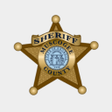 プログラムのアイコン：Muscogee County Sheriff