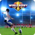Icône du programme : World Rugby