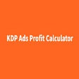 Icon of program: KDP ADS Profit calculator