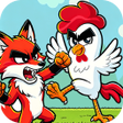 Ikon program: Chicken Sky Climb