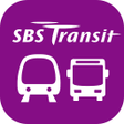Иконка программы: SBS Transit