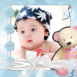 Icon of program: Baby Photo Frames